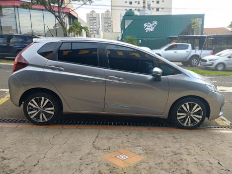 HONDA Fit 1.5 16V 4P EXL FLEX AUTOMTICO, Foto 2