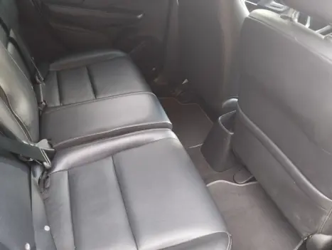 HONDA Fit 1.5 16V 4P EXL FLEX AUTOMTICO, Foto 9