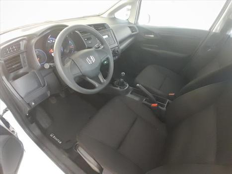 HONDA Fit 1.5 16V 4P DX FLEX, Foto 7