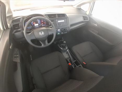 HONDA Fit 1.5 16V 4P DX FLEX, Foto 9