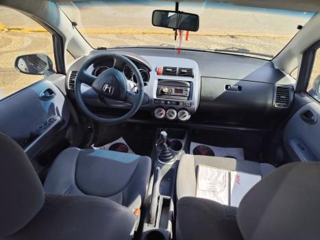 HONDA Fit 1.5 16V 4P EX AUTOM�TICO, Foto 2