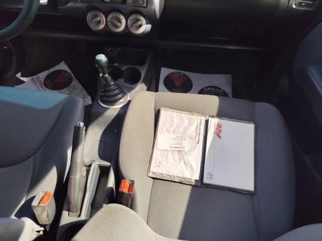 HONDA Fit 1.5 16V 4P EX AUTOM�TICO, Foto 5