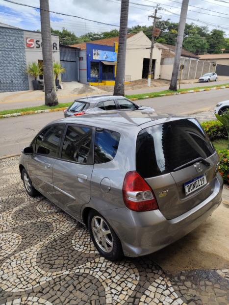 HONDA Fit 1.5 16V 4P EX AUTOM�TICO, Foto 2