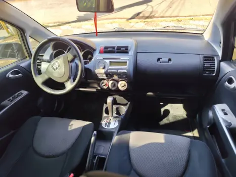 HONDA Fit 1.5 16V 4P EX AUTOM�TICO, Foto 2