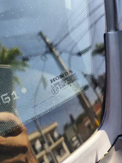 HONDA Fit 1.5 16V 4P EX AUTOM�TICO, Foto 4