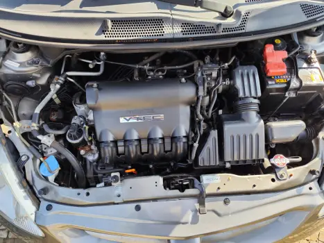 HONDA Fit 1.5 16V 4P EX AUTOM�TICO, Foto 5