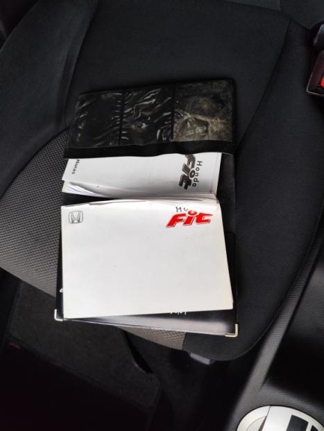 HONDA Fit 1.5 16V 4P EX AUTOM�TICO, Foto 7