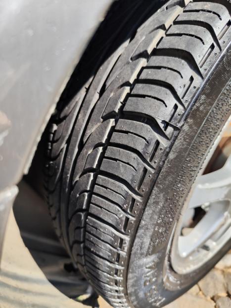 HONDA Fit 1.5 16V 4P EX AUTOM�TICO, Foto 8