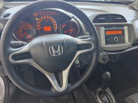 HONDA Fit 1.5 16V 4P TWIST FLEX AUTOMTICO, Foto 5
