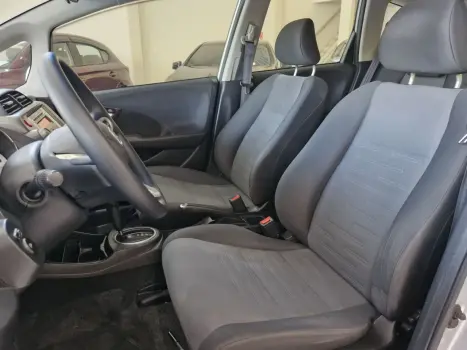 HONDA Fit 1.5 16V 4P TWIST FLEX AUTOMTICO, Foto 6