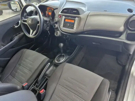 HONDA Fit 1.5 16V 4P TWIST FLEX AUTOMTICO, Foto 7