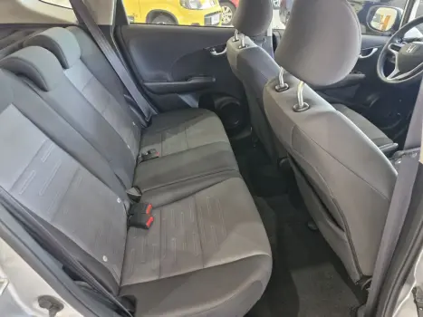 HONDA Fit 1.5 16V 4P TWIST FLEX AUTOMTICO, Foto 8