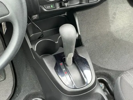HONDA Fit 1.5 16V 4P LX FLEX AUTOMTICO, Foto 9