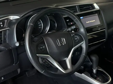 HONDA Fit 1.5 16V 4P EXL FLEX AUTOMTICO, Foto 5