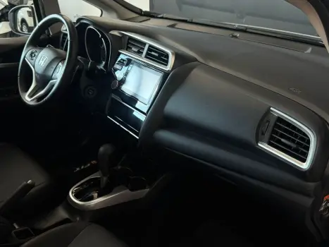 HONDA Fit 1.5 16V 4P EXL FLEX AUTOMTICO, Foto 6