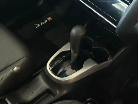 HONDA Fit 1.5 16V 4P EXL FLEX AUTOMTICO, Foto 7