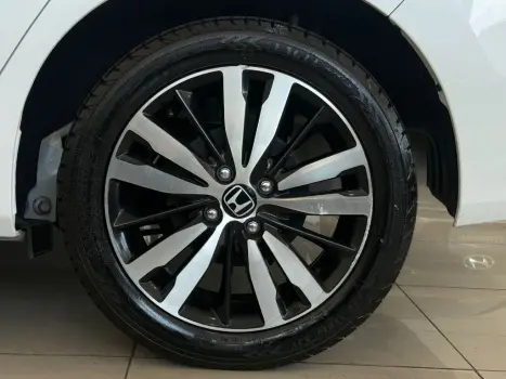 HONDA Fit 1.5 16V 4P EXL FLEX AUTOMTICO, Foto 9