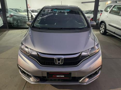 HONDA Fit 1.5 16V 4P EX FLEX AUTOMTICO, Foto 1