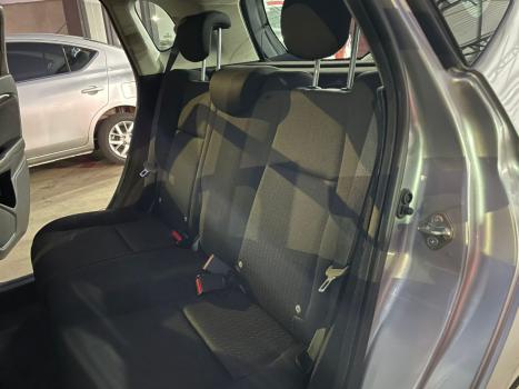 HONDA Fit 1.5 16V 4P EX FLEX AUTOMTICO, Foto 9