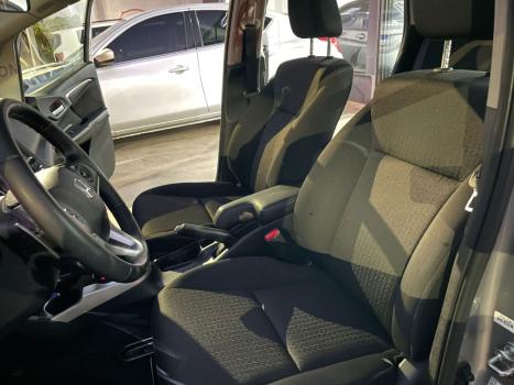 HONDA Fit 1.5 16V 4P EX FLEX AUTOMTICO, Foto 10