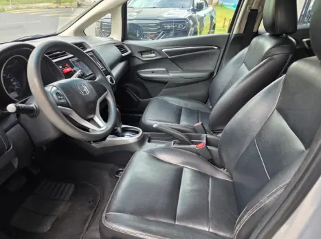 HONDA Fit 1.5 16V 4P LX FLEX AUTOMTICO, Foto 7