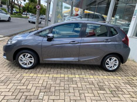 HONDA Fit 1.5 16V 4P LX FLEX AUTOMTICO, Foto 7