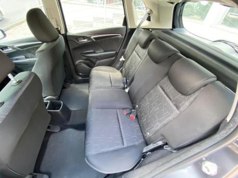 HONDA Fit 1.5 16V 4P LX FLEX AUTOMTICO, Foto 13