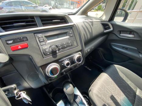 HONDA Fit 1.5 16V 4P LX FLEX AUTOMTICO, Foto 15
