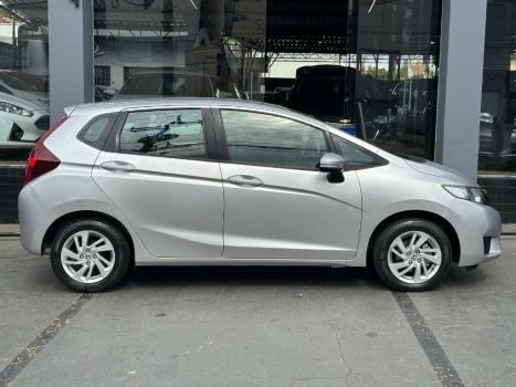 HONDA Fit 1.5 16V 4P LX FLEX AUTOMTICO, Foto 6