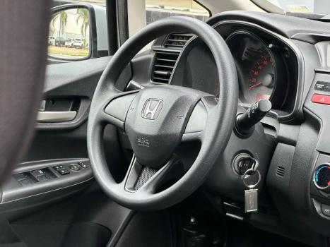 HONDA Fit 1.5 16V 4P LX FLEX AUTOMTICO, Foto 7