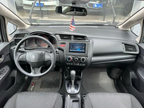 HONDA Fit 1.5 16V 4P LX FLEX AUTOMTICO, Foto 9