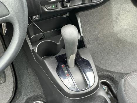 HONDA Fit 1.5 16V 4P LX FLEX AUTOMTICO, Foto 10