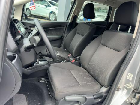 HONDA Fit 1.5 16V 4P LX FLEX AUTOMTICO, Foto 11