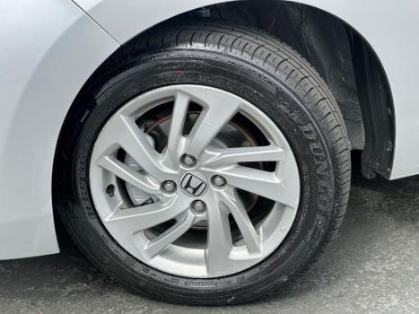 HONDA Fit 1.5 16V 4P LX FLEX AUTOMTICO, Foto 13