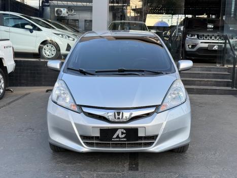 HONDA Fit 1.5 16V 4P EXL FLEX AUTOMTICO, Foto 3