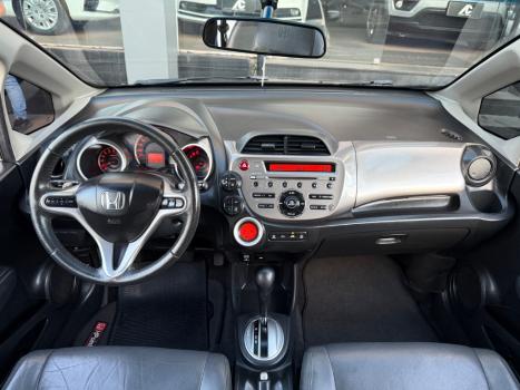 HONDA Fit 1.5 16V 4P EXL FLEX AUTOMTICO, Foto 7