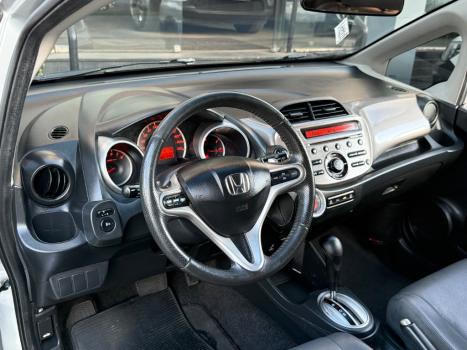 HONDA Fit 1.5 16V 4P EXL FLEX AUTOMTICO, Foto 8