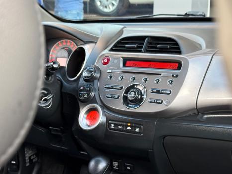 HONDA Fit 1.5 16V 4P EXL FLEX AUTOMTICO, Foto 9
