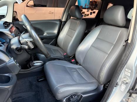 HONDA Fit 1.5 16V 4P EXL FLEX AUTOMTICO, Foto 12