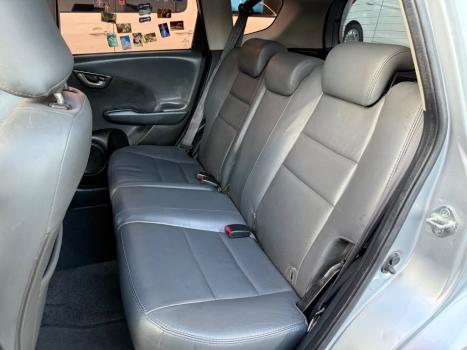 HONDA Fit 1.5 16V 4P EXL FLEX AUTOMTICO, Foto 13