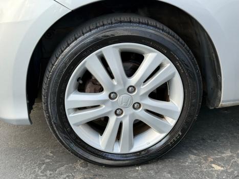 HONDA Fit 1.5 16V 4P EXL FLEX AUTOMTICO, Foto 14