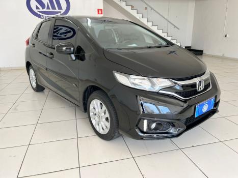 HONDA Fit 1.5 16V 4P LX FLEX AUTOMTICO, Foto 4