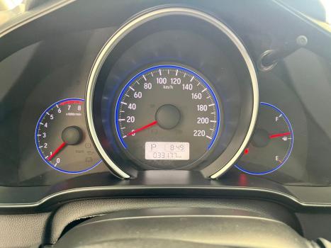 HONDA Fit 1.5 16V 4P LX FLEX AUTOMTICO, Foto 14