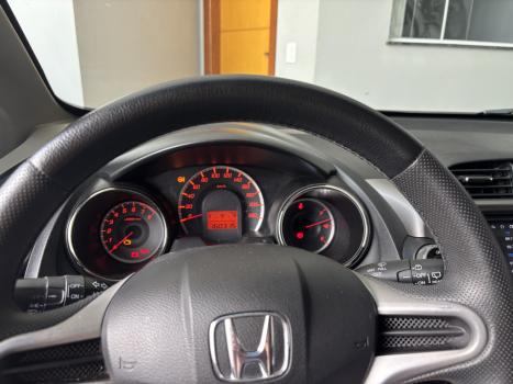 HONDA Fit 1.5 16V 4P TWIST FLEX, Foto 2