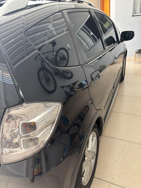 HONDA Fit 1.5 16V 4P TWIST FLEX, Foto 3