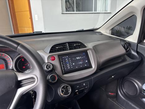 HONDA Fit 1.5 16V 4P TWIST FLEX, Foto 5