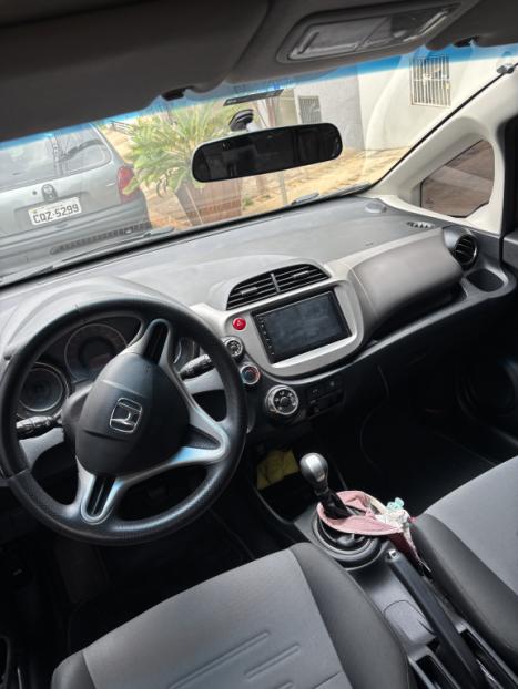 HONDA Fit 1.5 16V 4P TWIST FLEX, Foto 6