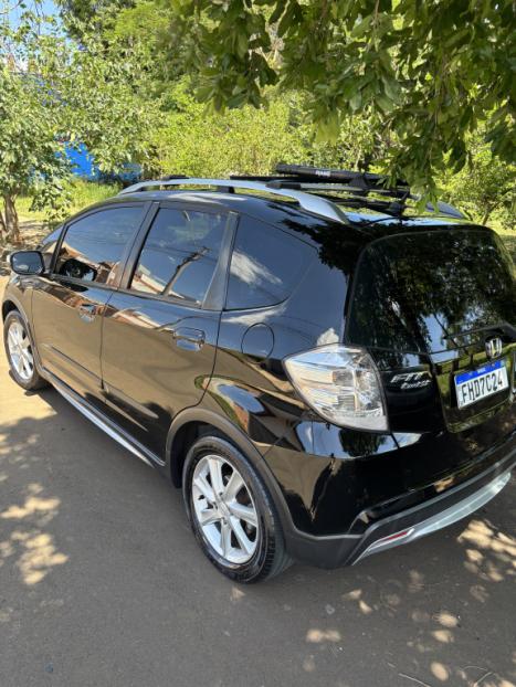 HONDA Fit 1.5 16V 4P TWIST FLEX, Foto 7