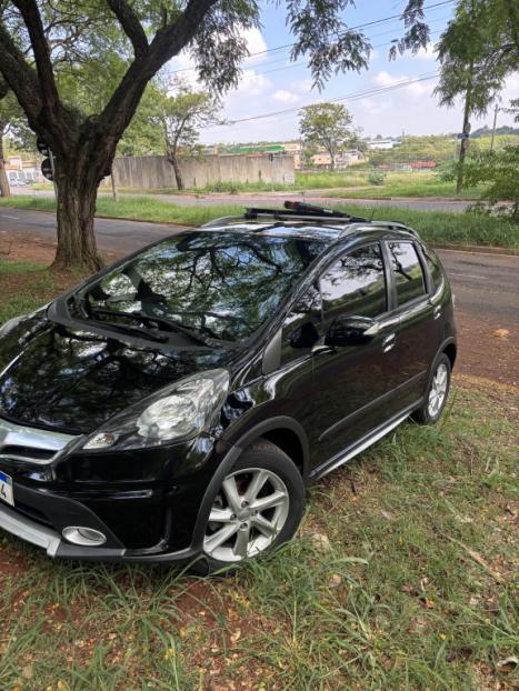 HONDA Fit 1.5 16V 4P TWIST FLEX, Foto 8