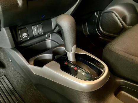 HONDA Fit 1.5 16V 4P EX FLEX AUTOMTICO, Foto 16